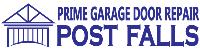 Prime Garage Doors Post Falls image 1